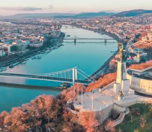 Belváros-Lipótváros