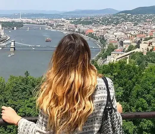 budapest en dos dias