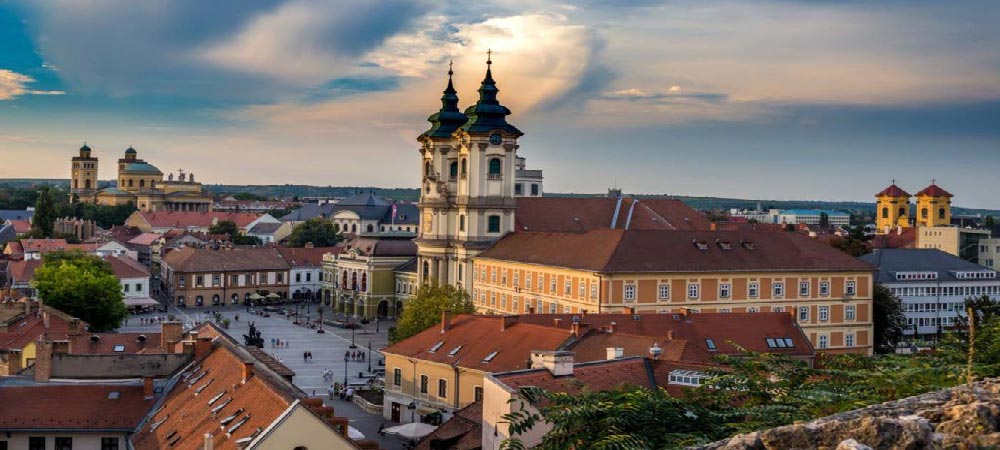 eger