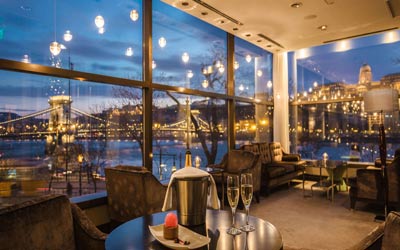 InterContinental Budapest