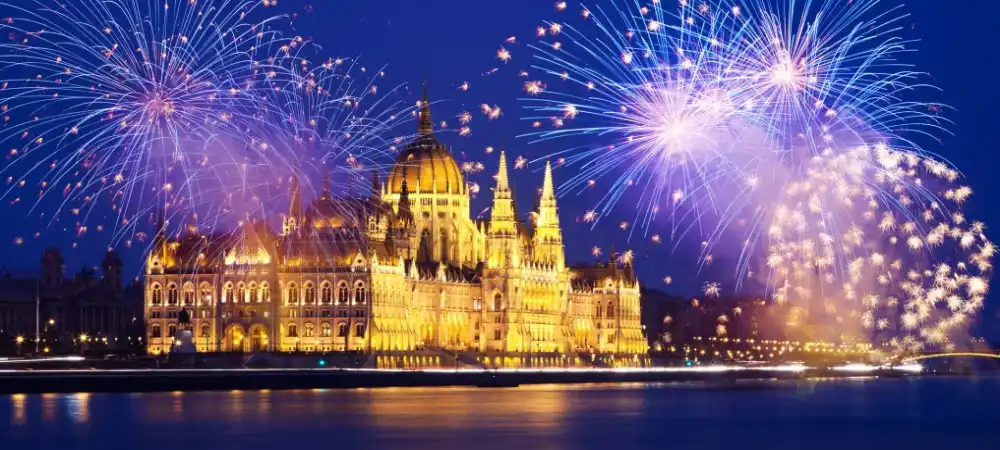 Nochevieja en Budapest: Mejores planes