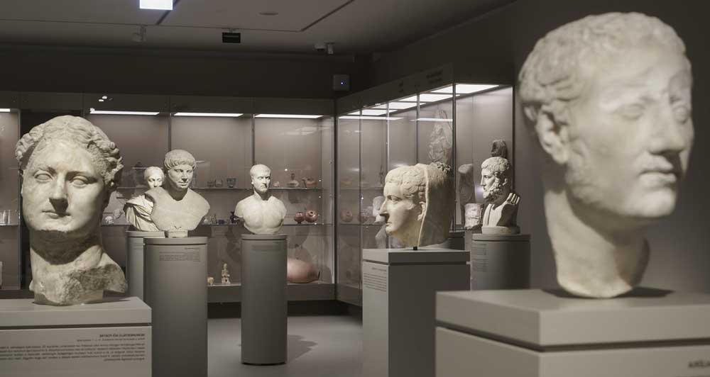 Museo de Bellas Artes de Budapest Visitar, horarios, precios y cómo llegar