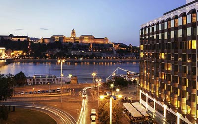 sofitel budapest chain bridge
