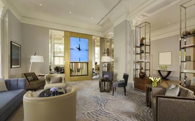 The Ritz-Carlton, Budapest