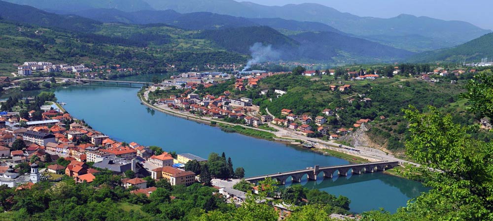 Visegrad Budapest
